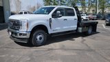 New 2025 Ford F350 XL w/ XL Chrome Package image 2