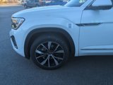 New 2025 Volkswagen Atlas Cross Sport SEL Premium R-Line image 2