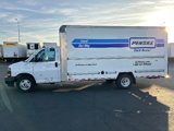 Used 2022 GMC Savana 3500 Extended w/ Power Convenience Package image 4