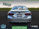 Used 2021 Toyota Camry XSE image 4
