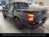 Used 2022 Nissan Frontier PRO-4X w/ Pro-4X Premium Package image 5