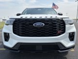 New 2025 Ford Explorer ST image 3