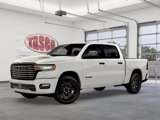 New 2026 RAM 1500 Laramie w/ Night Edition image 2