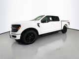 New 2025 Ford F150 XLT image 3