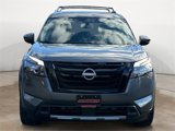 New 2025 Nissan Pathfinder Platinum w/ Black Appearance Package image 2
