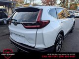 Used 2021 Honda CR-V EX-L image 4