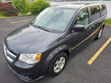 Used 2012 Dodge Grand Caravan Crew image 2