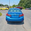 Used 2015 Honda Civic LX image 4