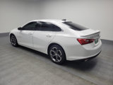 Used 2019 Chevrolet Malibu RS w/ LPO, Convenience Package 1 image 3