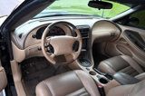 Used 2003 Ford Mustang GT Premium image 3