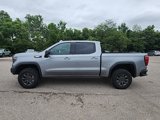 Certified 2025 GMC Sierra 1500 AT4X image 5