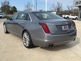 Used 2018 Cadillac CT6 Platinum image 4
