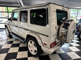 Used 2016 Mercedes-Benz G 63 AMG 4MATIC image 6