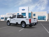 New 2025 Ford F250 XLT w/ Snow Plow/Camper Package image 4