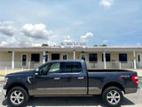 Used 2021 Ford F150 Lariat w/ Equipment Group 502A High image 2