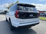 New 2025 Ford Expedition Platinum image 5