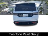New 2025 Jeep Grand Wagoneer L Series III image 6