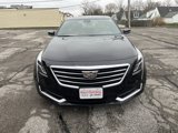 Used 2017 Cadillac CT6 Premium Luxury w/ Driver Assist Package image 2