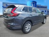 New 2026 Honda CR-V LX image 4