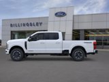 New 2025 Ford F250 4x4 Crew Cab Super Duty image 3