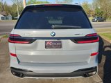 Used 2025 BMW X7 xDrive40i w/ M Sport Package image 4