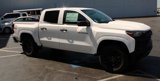 New 2025 Chevrolet Colorado W/T w/ WT Custom Package image 6