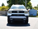 New 2026 Honda Passport RTL image 2