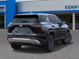 New 2026 Chevrolet Equinox LT image 4