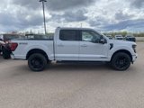 New 2025 Ford F150 XLT w/ Equipment Group 302A MID image 6