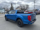Used 2022 Ford Ranger XLT w/ Equipment Group 302A High image 5