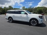 New 2025 Ford Expedition Max Platinum image 2