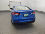Used 2020 Ford Fusion SE image 6