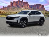 New 2025 MAZDA CX-50 2.5 Hybrid w/ Cargo Package image 2