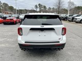 Used 2020 Ford Explorer ST w/ Premium Technology Package image 6