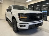 New 2025 Ford F150 XLT w/ Equipment Group 302A MID image 2