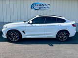 Used 2021 BMW X4 M w/ Executive Package image 2