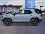 New 2026 Honda Passport RTL image 2