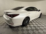 Used 2024 Lexus ES 350 w/ Premium Package image 5