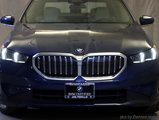 Certified 2024 BMW 530i xDrive image 6