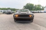 Used 2022 Dodge Challenger SXT w/ Blacktop Package image 2