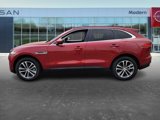 Used 2020 Jaguar F-PACE Premium image 4