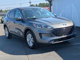 Certified 2021 Ford Escape SE image 2