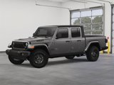 New 2025 Jeep Gladiator Willys image 2