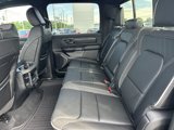 Used 2025 RAM 1500 Limited w/ Body Color Bumper Group image 6