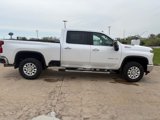 Used 2024 Chevrolet Silverado 3500 LTZ w/ LTZ Plus Package image 4