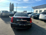 Used 2010 Cadillac CTS AWD Sedan image 6