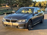 Used 2021 BMW 330i xDrive Sedan w/ Driving Assistance Package image 6