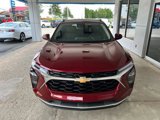 New 2025 Chevrolet Trax LT w/ Driver Confidence Package image 3