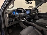 Certified 2023 Ford F150 Lariat image 4