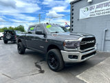 Used 2020 RAM 2500 Tradesman w/ Chrome Appearance Group image 2
